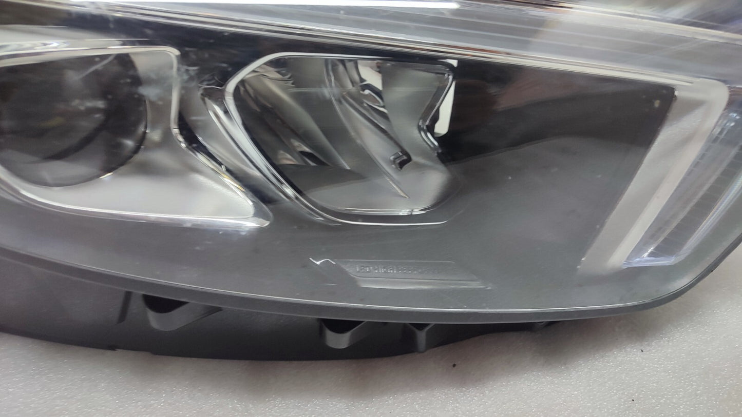 Mercedes A Class W177 Facelift LED O/S Right Headlight A1779064005 m107