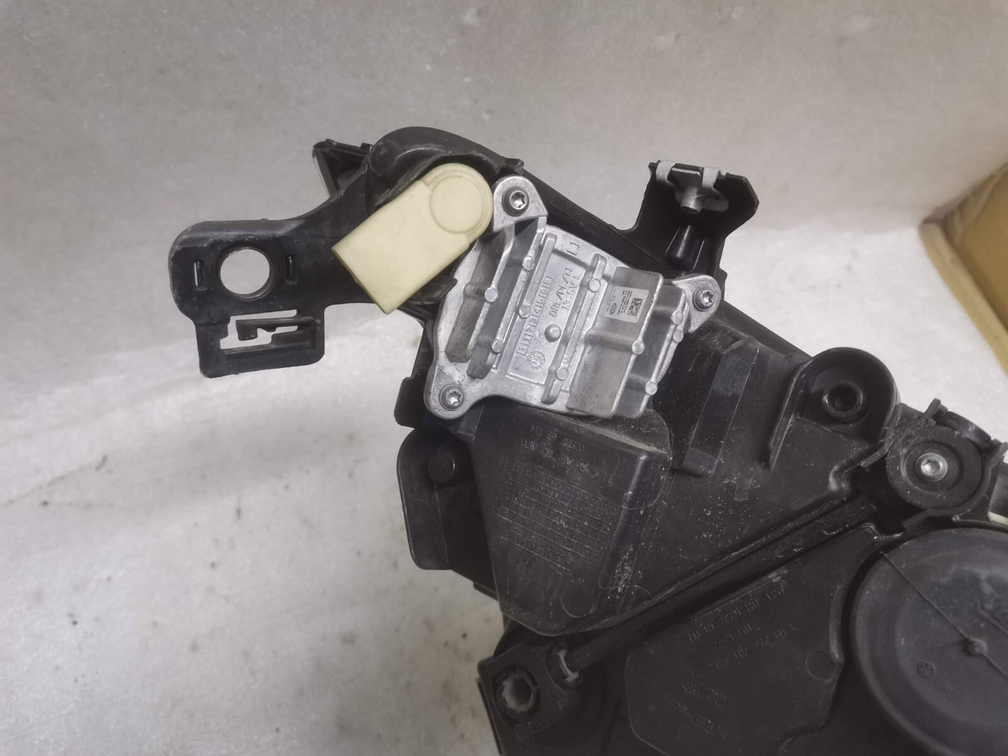 VOLKSWAGEN GOLF MK8 LED PASSENGER SIDE HEADLIGHT 2020+ 5H2941005B vwgo121