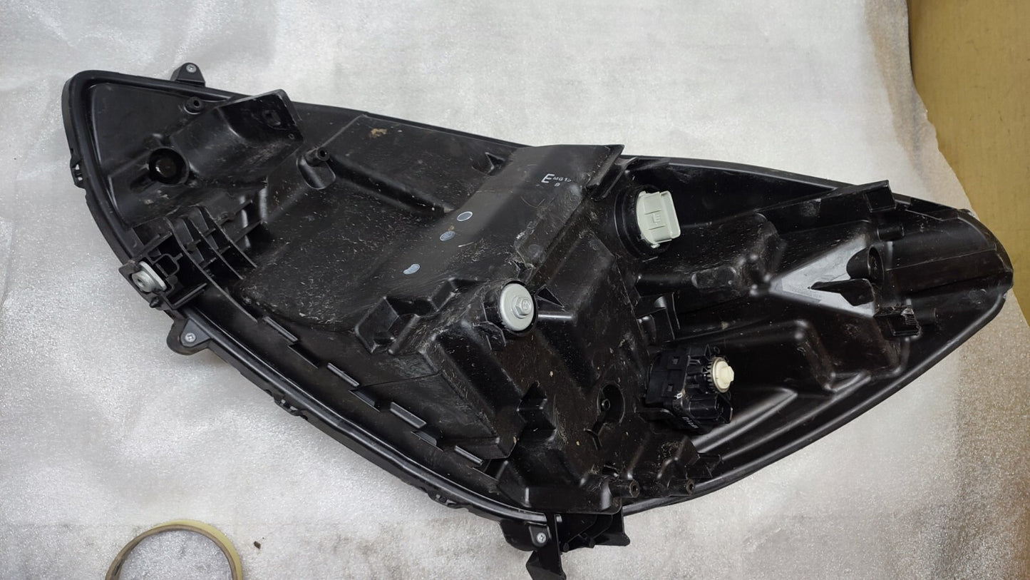 Honda Jazz IV MK4 2020-2023 FULL LED Headlight headlamp right offside o/s ho11