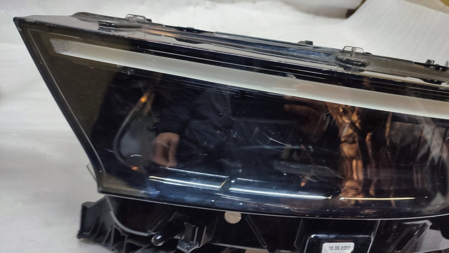 VAUXHALL Mokka 2020+ Full LED Headlight Left side 9847939280 368158932 vxmo89