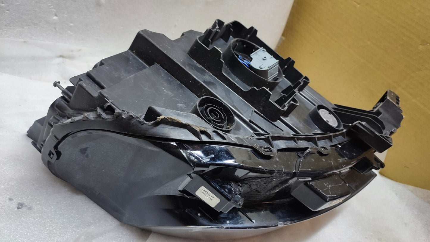 VAUXHALL MOKKA 2020-2023 FULL LED HEADLIGHT LEFT PASSANGER SIDE 9834030080 vx102