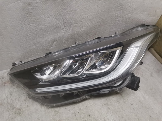 TOYOTA YARIS 2020 2021 2022 FULL LED PASSENGERSIDE N/S LEFT GENUINE HEADLIGHT