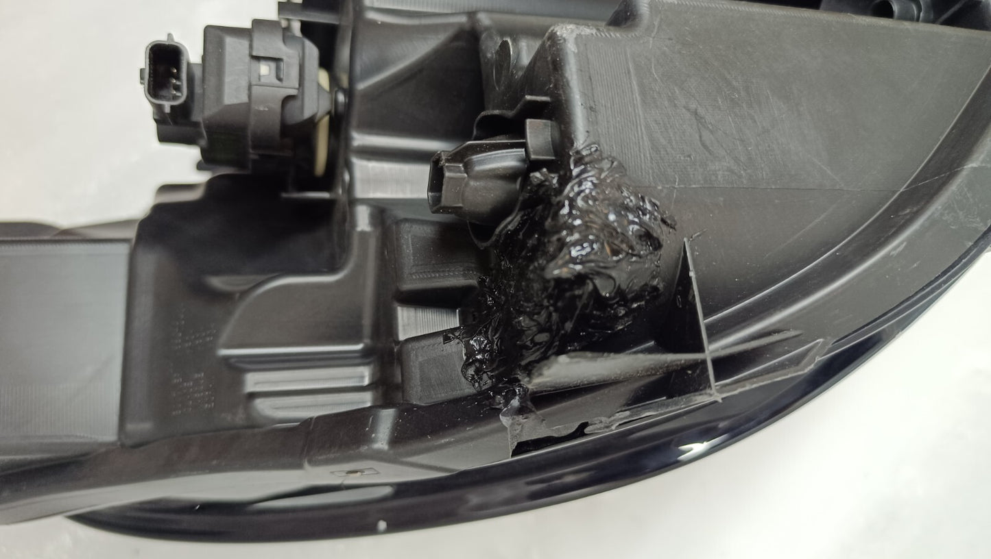 Renault Captur 2020-2022 N/S LED Headlight headlamp ren71