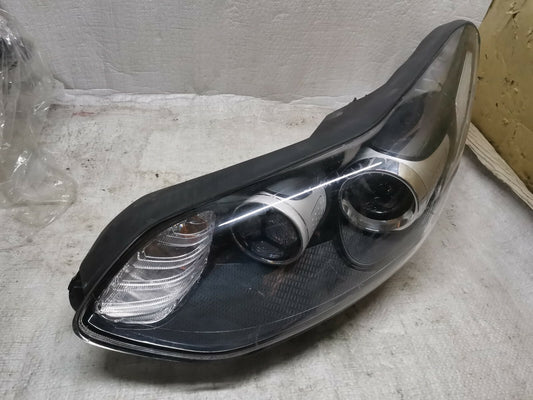 Kia Sportage 16-21 n/S passenger Halogen Headlight Lamp 92102-F1040 kisp3