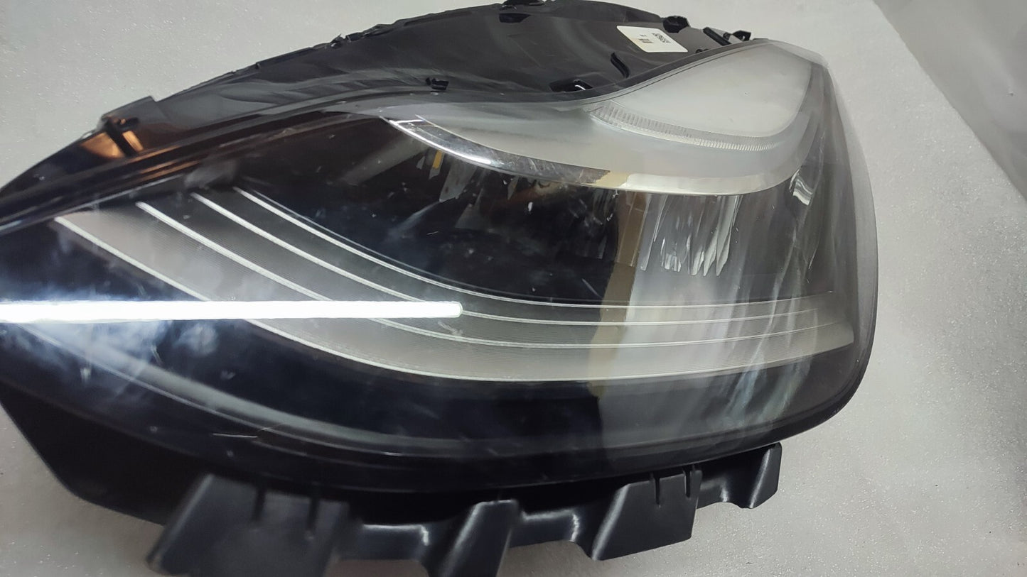 TESLA MODEL 3 2018-2022 LEFT PASSENGER SIDE LED HEADLIGHT tes10