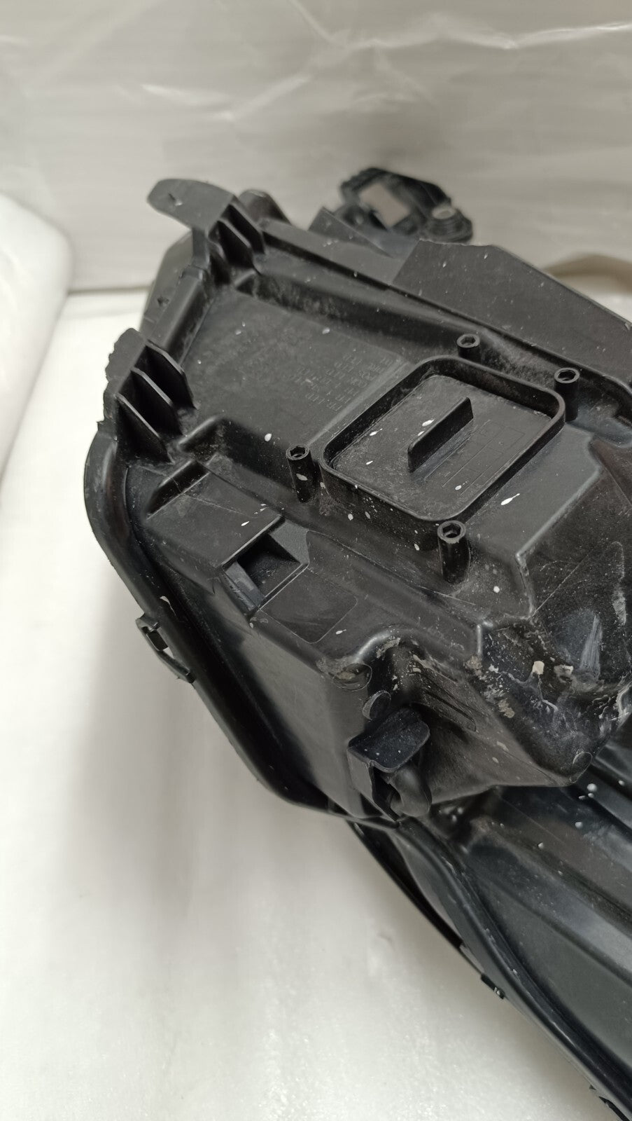 SKODA KODIAQ 2018-ON DRIVER SIDE LED HEADLIGHT GENUINE 567941036A sk109