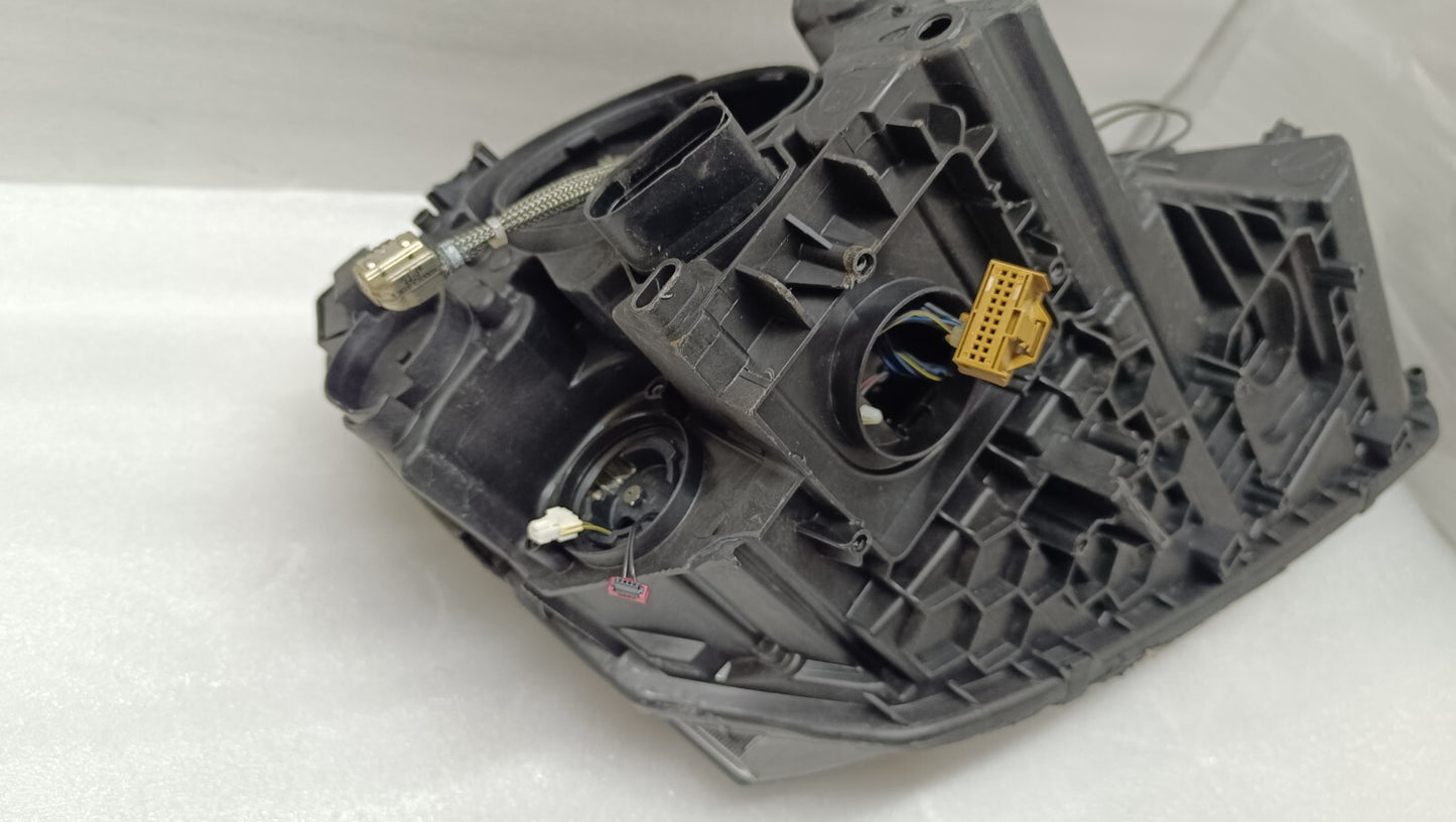 Skoda Yeti 5L 2014-2018 Genuin RHD Xenon headlight unit (left) 5L2941017D sk102