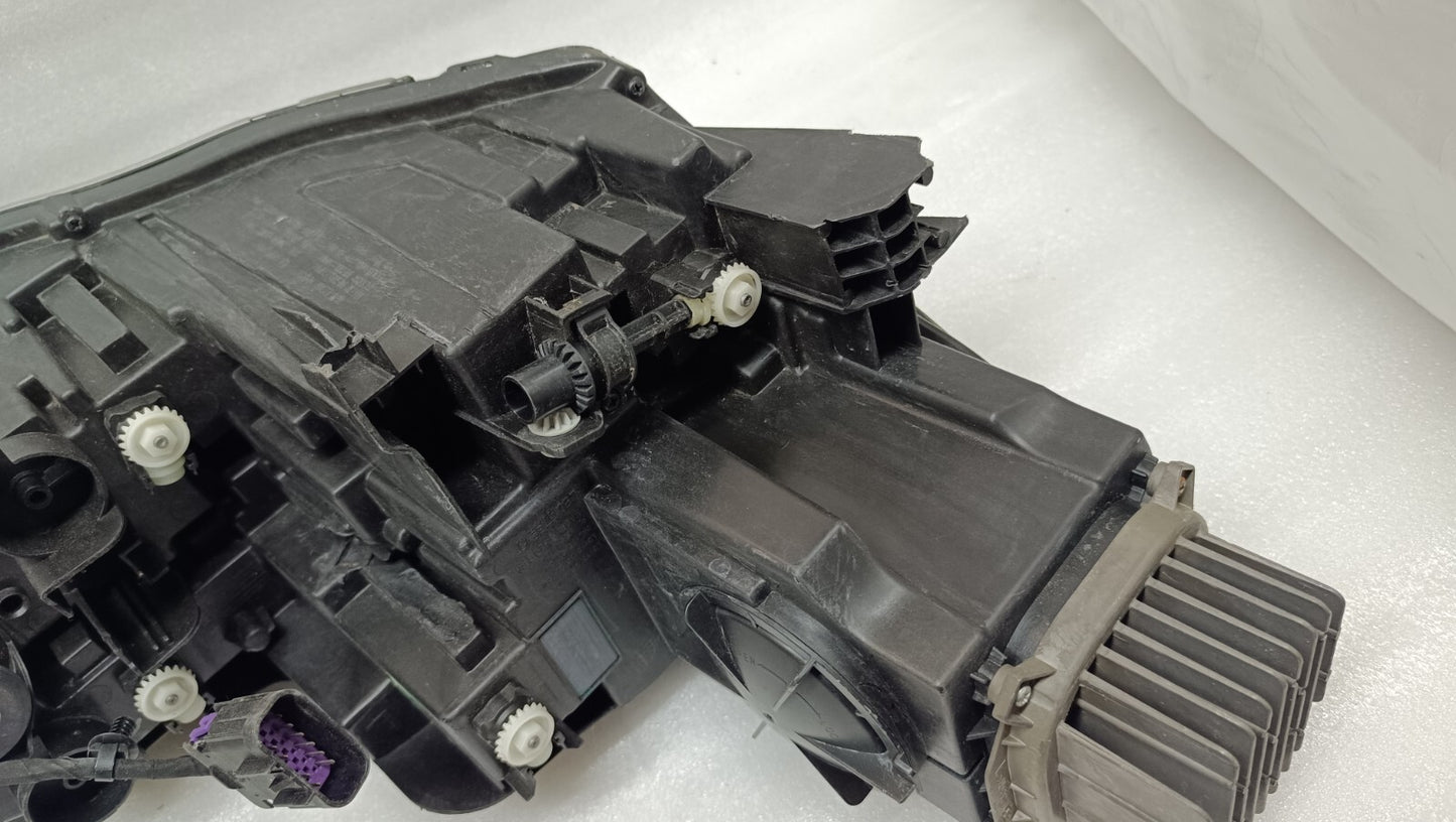 GENUINE MG HS 2023 2024 2025 PASSENGER LEFT N/S HEADLIGHT LED 11162154 mg38