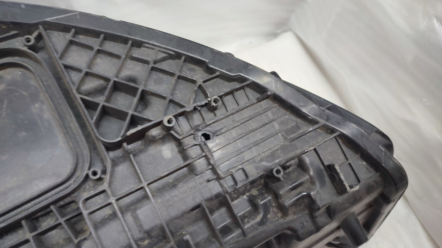 MERCEDES A CLASS W177 2018-23 RIGHT DRIVER SIDE HEADLIGHT A1779065003 104