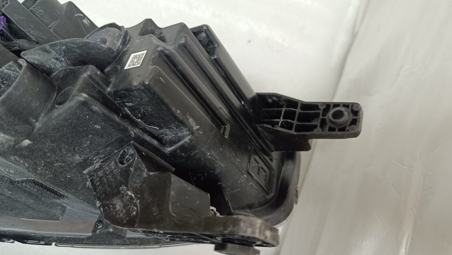 MG HS DRIVERS SIDE FACELIFT  RIGHT FULL LED HEADLIGHT 2022 2023 2024 MG37