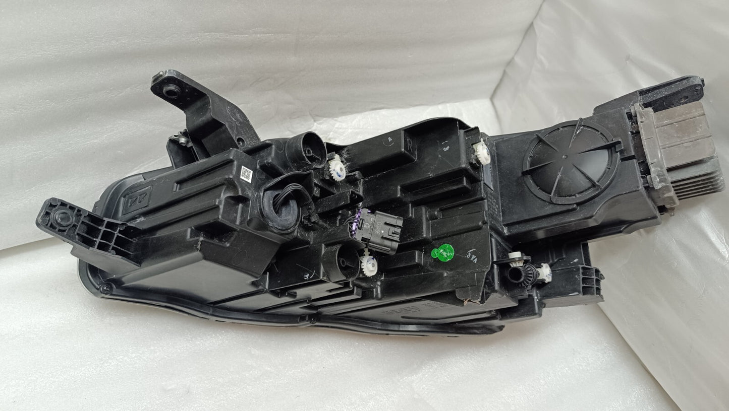 MG HS DRIVERS SIDE FACELIFT  RIGHT FULL LED HEADLIGHT 2022 2023 2024 MG37