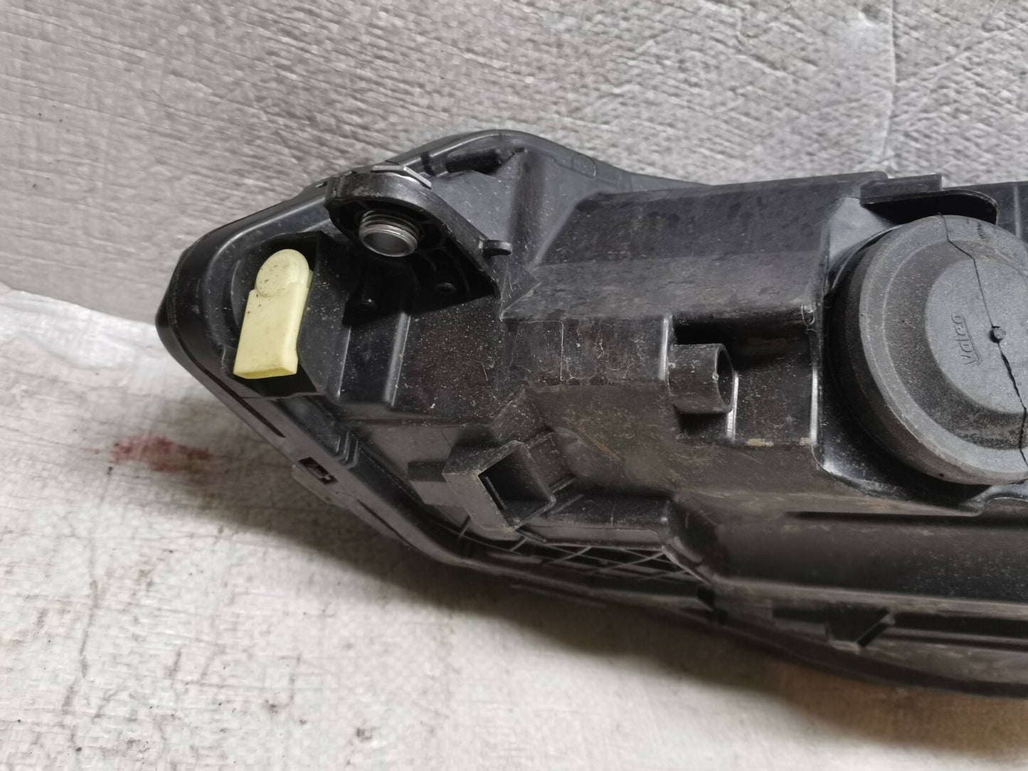 Volkswagen GOLF mk8 GENUINE 9+ DRIVER SIDE HEADLIGHT HEADLMAP 5H2941006 vwgo57