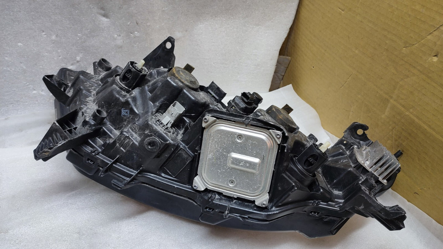 RENAULT KOLEOS MK2 2017-ON HEADLIGHT DRIVER SIDE RIGHT 260104588R ren32
