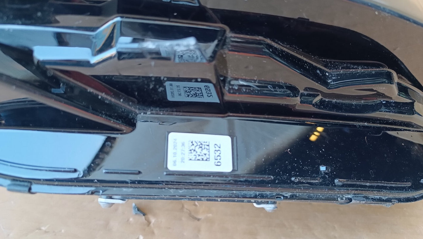 RENAULT CLIO PASSENGER SIDE LEFT LED HEADLIGHT HEADLAMP LH 2023 2024 E-TECH re66