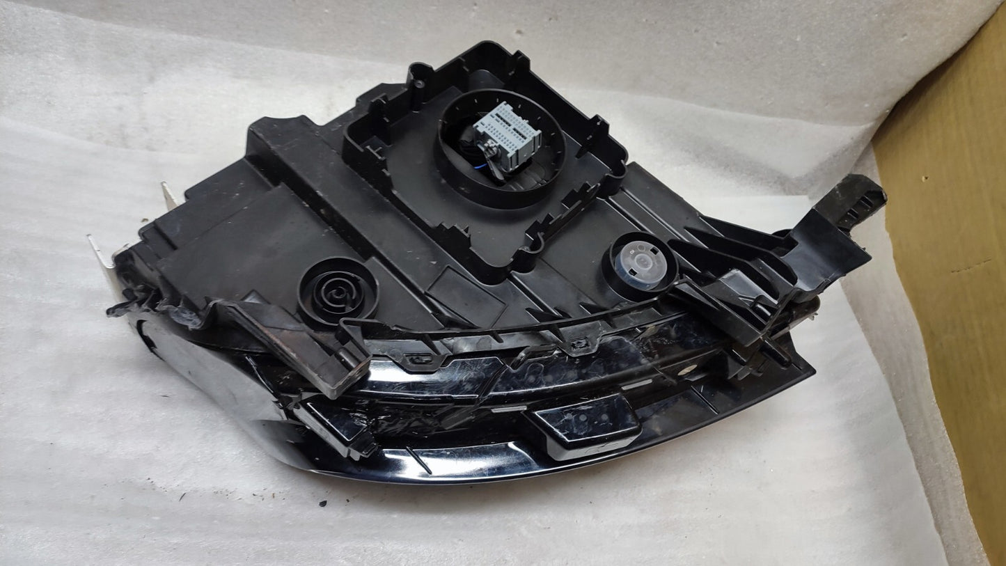 VAUXHALL MOKKA 2020-2023 FULL LED HEADLIGHT LEFT PASSANGER SIDE 9834030080 vx90