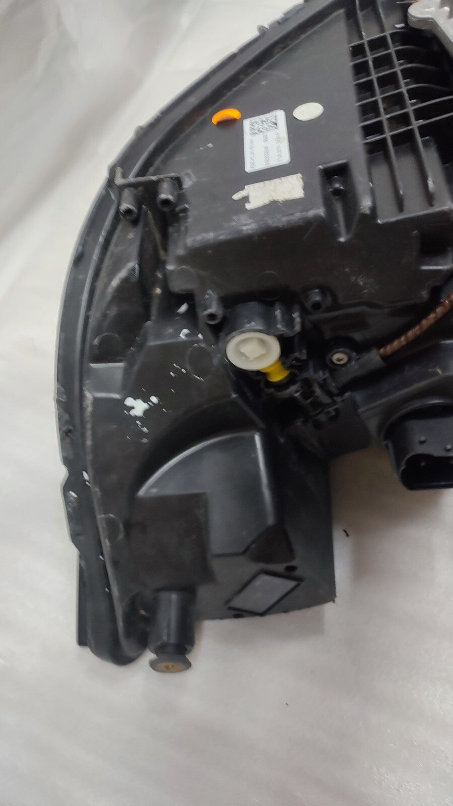 JAGUAR I-PACE X590 2019+ Headlight Driver Side Right J9D3-13W029-DC jlr54