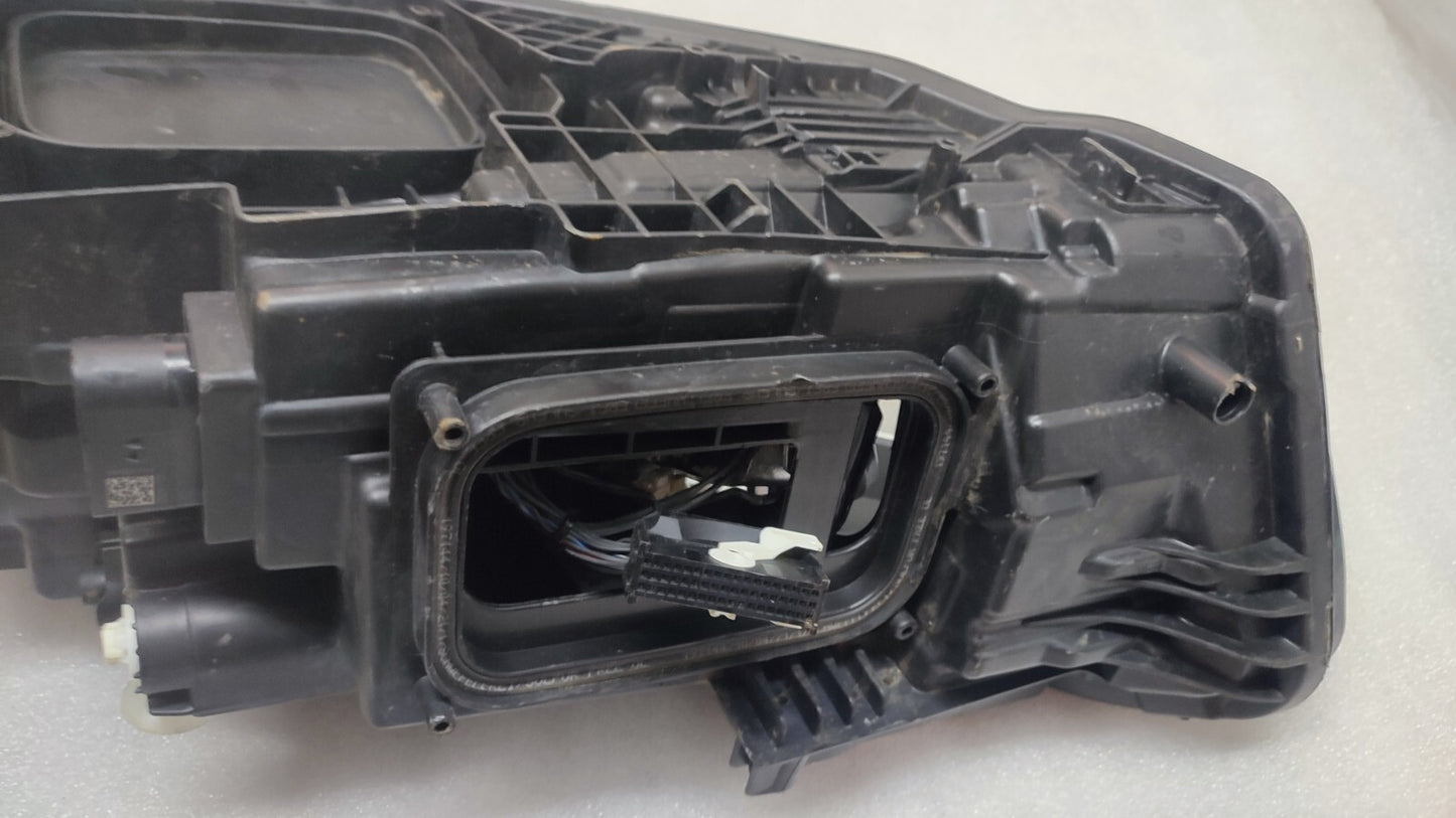 Mercedes A Class W177 Facelift LED O/S Right Headlight A1779064005 m107