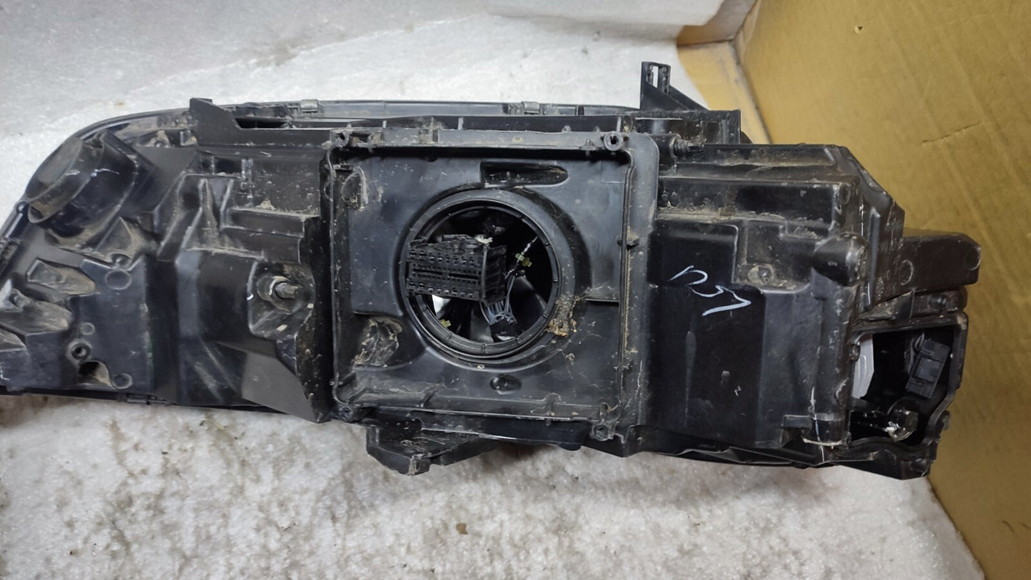 Audi Q5 SQ5 2018+ Passenger Left N/S FULL LED Headlight 80A941035A auq5147