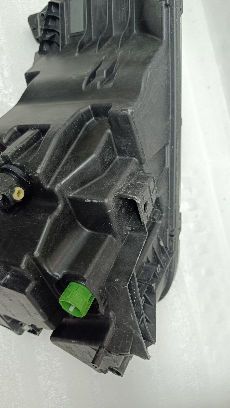 JEEP AVENGER DRIVER SIDE RIGHT PERFORMANCE LED HEADLIGHT 2023 2023 GENUINE je2