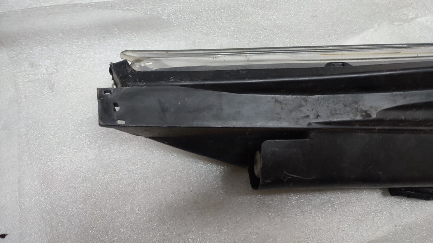 TOYOTA C-HR CHR DRIVER SIDE RIGHT LED HEADLIGHT 81110-F4051-00 TO44