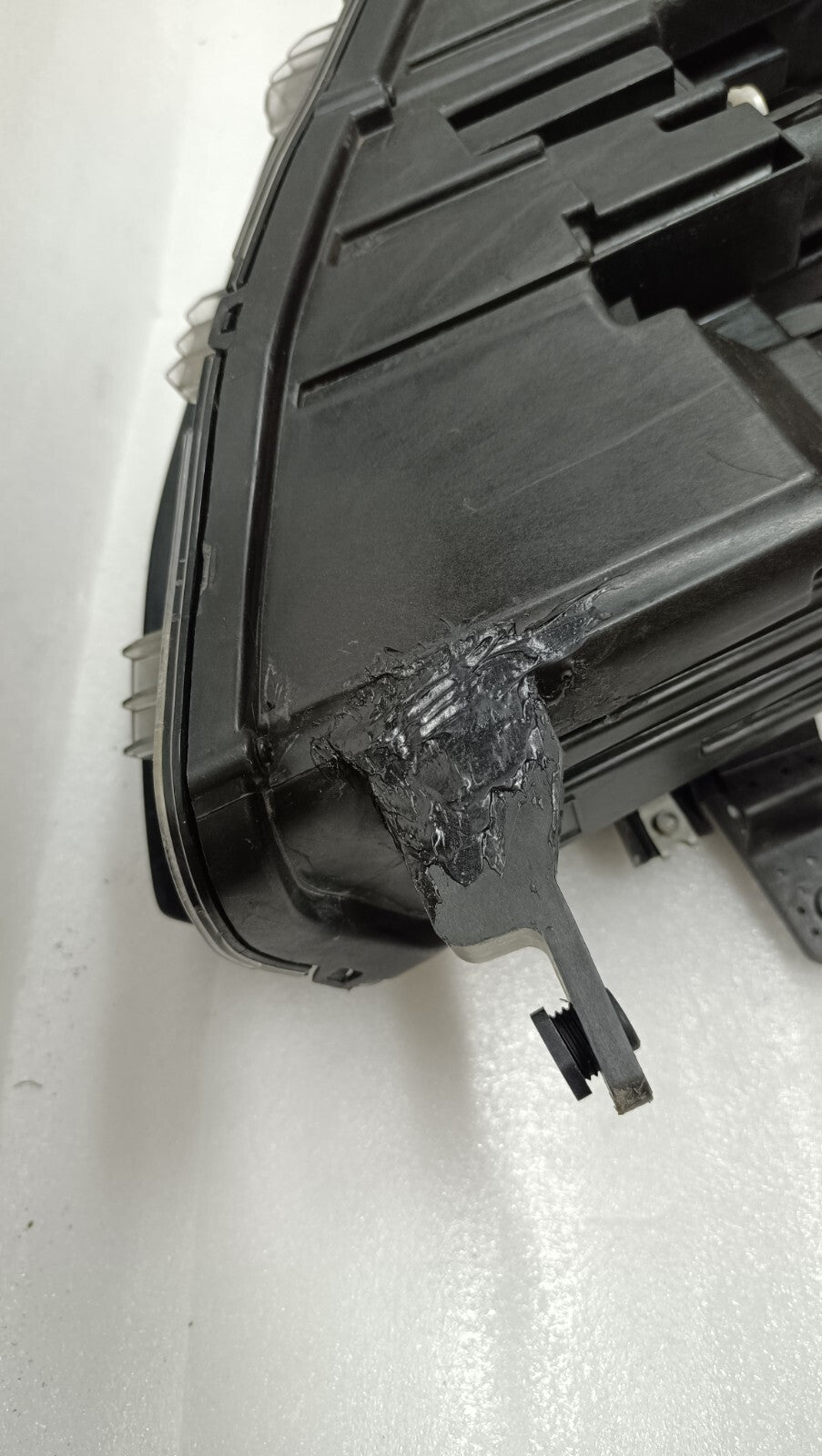 GENUINE MG HS 2023 2024 2025 PASSENGER LEFT N/S HEADLIGHT LED 11162154 mg38