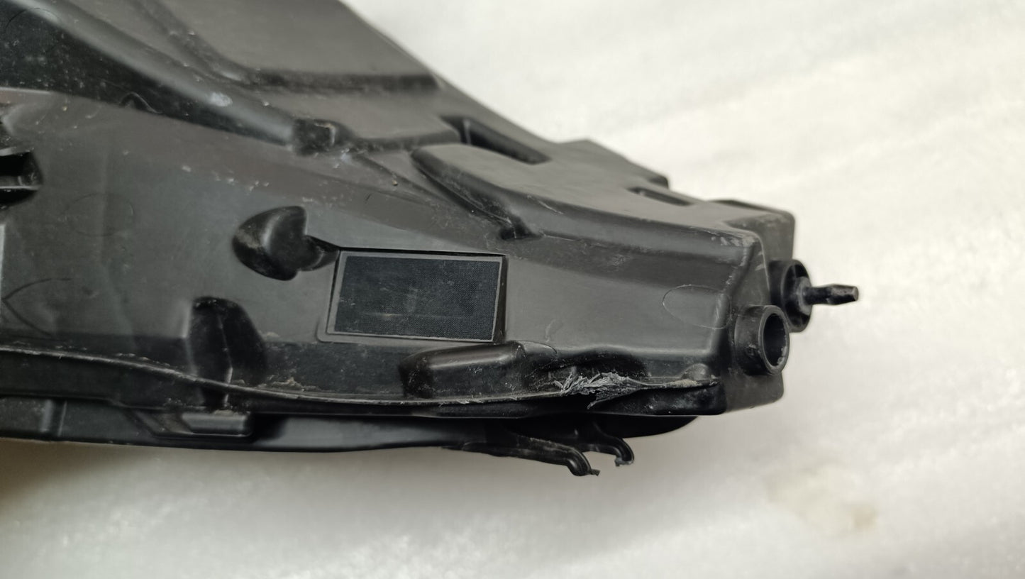 TESLA MODEL 3 / Y GENUINE HEADLIGHT LEFT SIDE N/S/F 1514952-00-D  151495200D t11