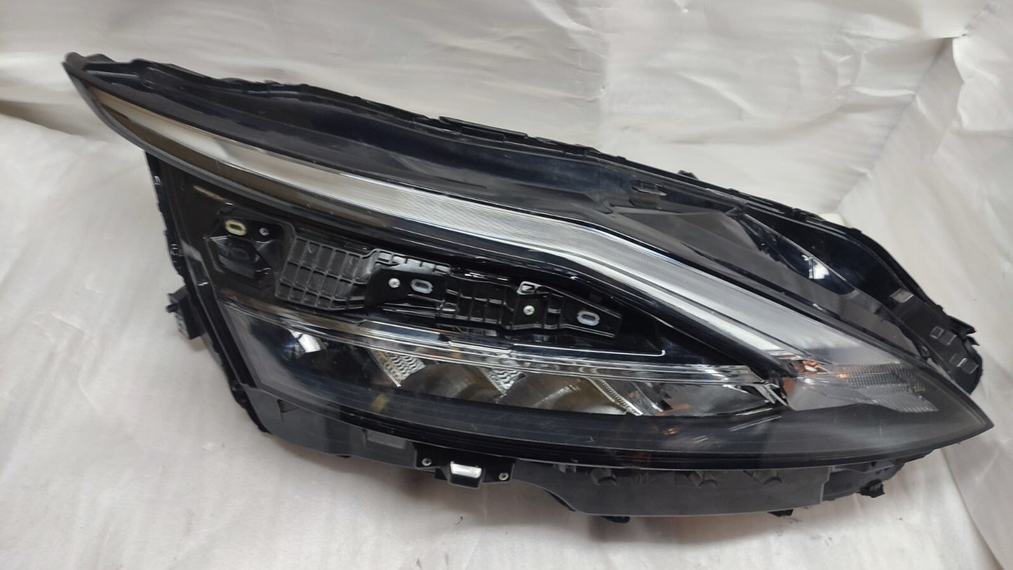 NISSAN QASHQAI J12 FRONT RIGHT SIDE HEADLIGHT 1008D02F LED VERSION 2021+ ni52