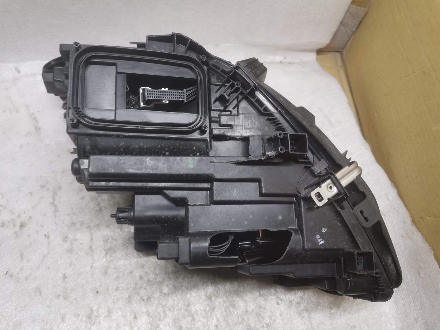 MERCEDES B-CLASS W246 LED HIGH PERFORMANCE 2014-2017 RIGHT SIDE  HEADLIGHT m59