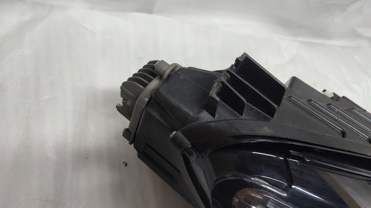 MG HS DRIVERS SIDE FACELIFT  RIGHT FULL LED HEADLIGHT 2022 2023 2024 MG27