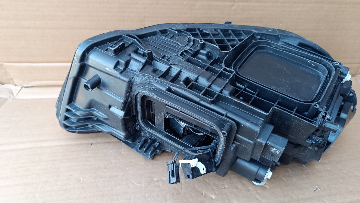 MERCEDES A CLASS W177 2018+ PASSENGERSIDE HEADLIGHT A1779063905 m111