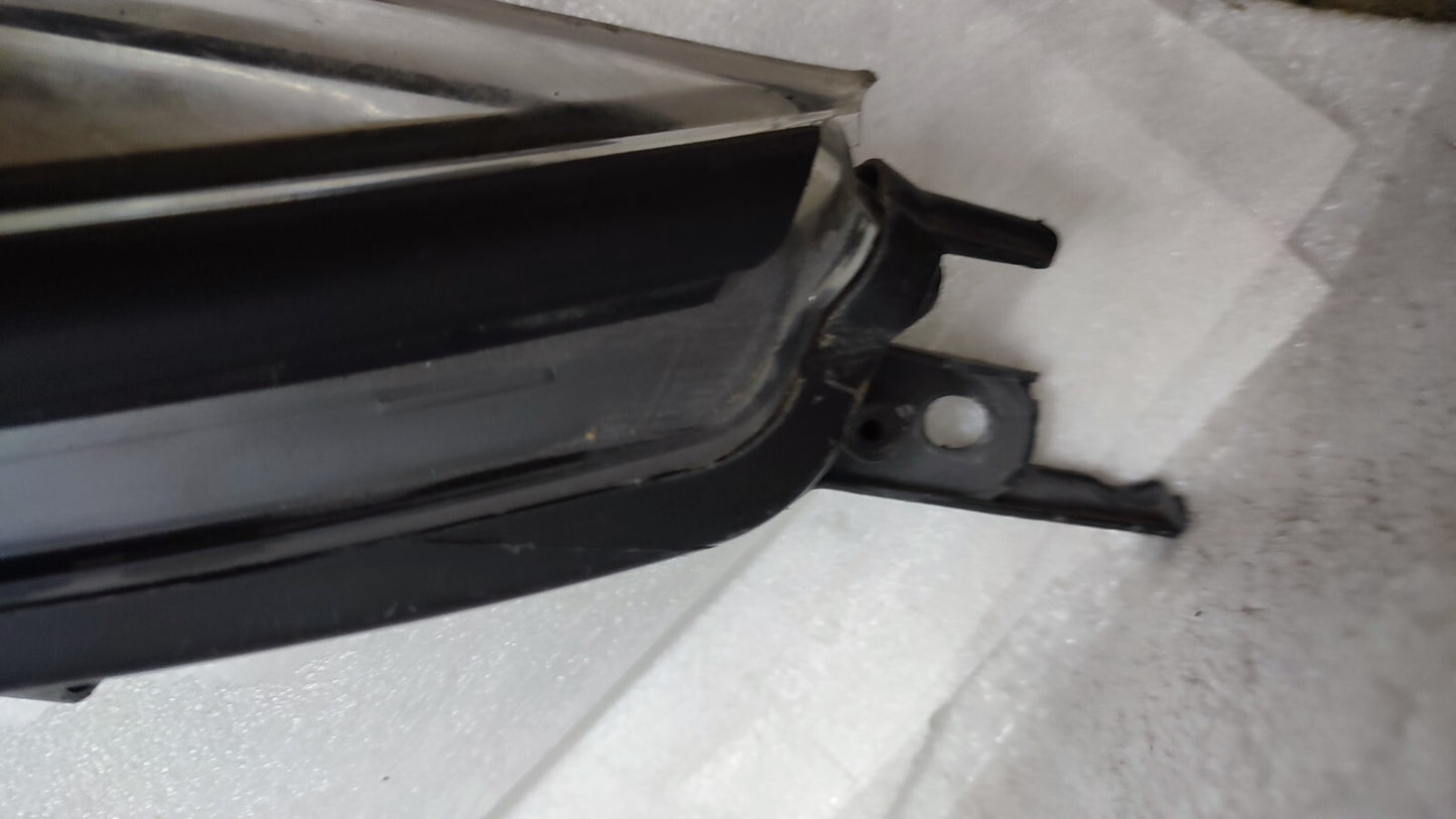 TOYOTA C-HR MK1 2017-2019 HEADLIGHT FRONT RIGHT LED 81150-F4011 to47