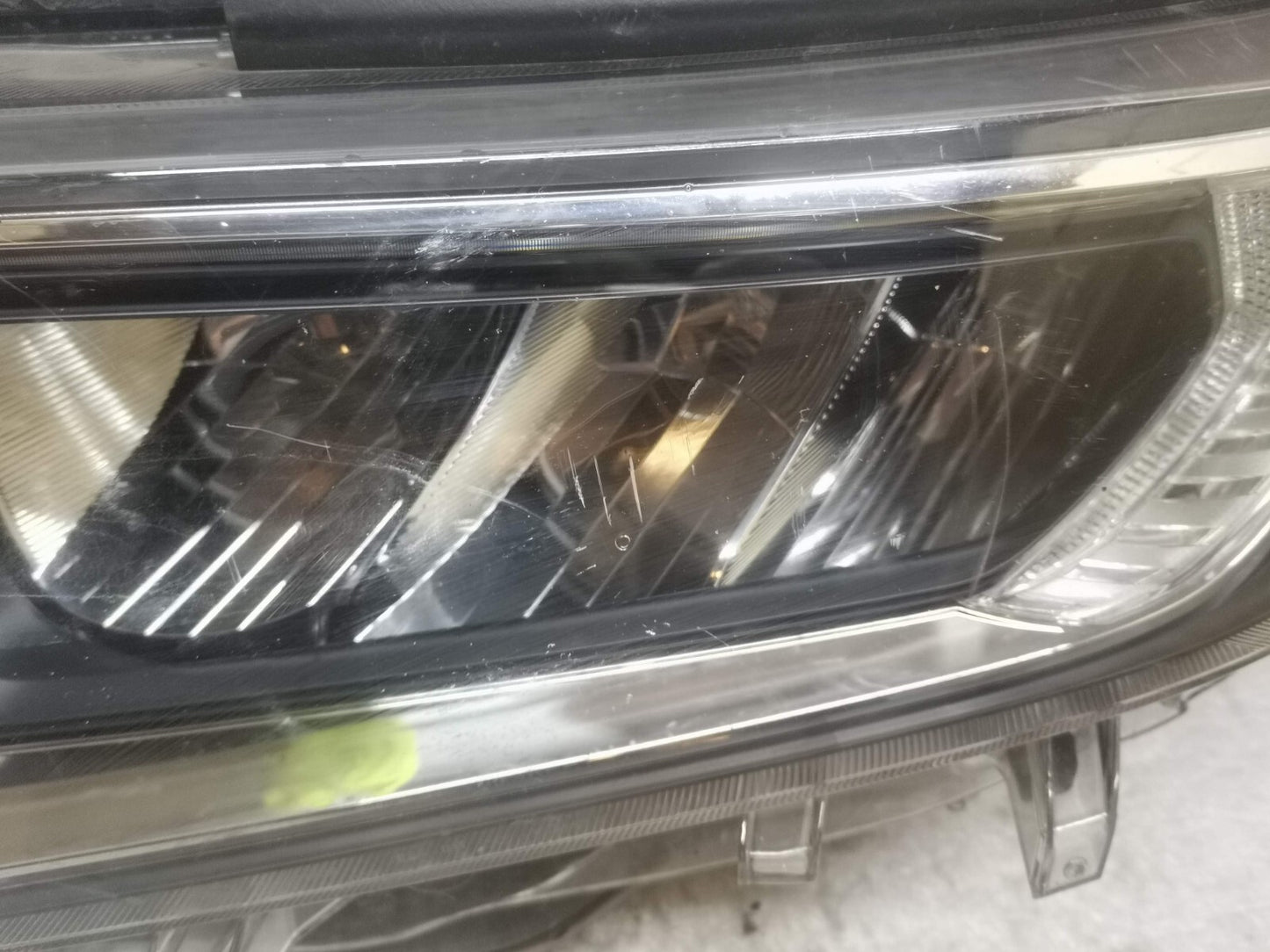 TOYOTA RAV4 2022 Genuine Left Passenger LED Headlight 51593 81145-42A22 tor421