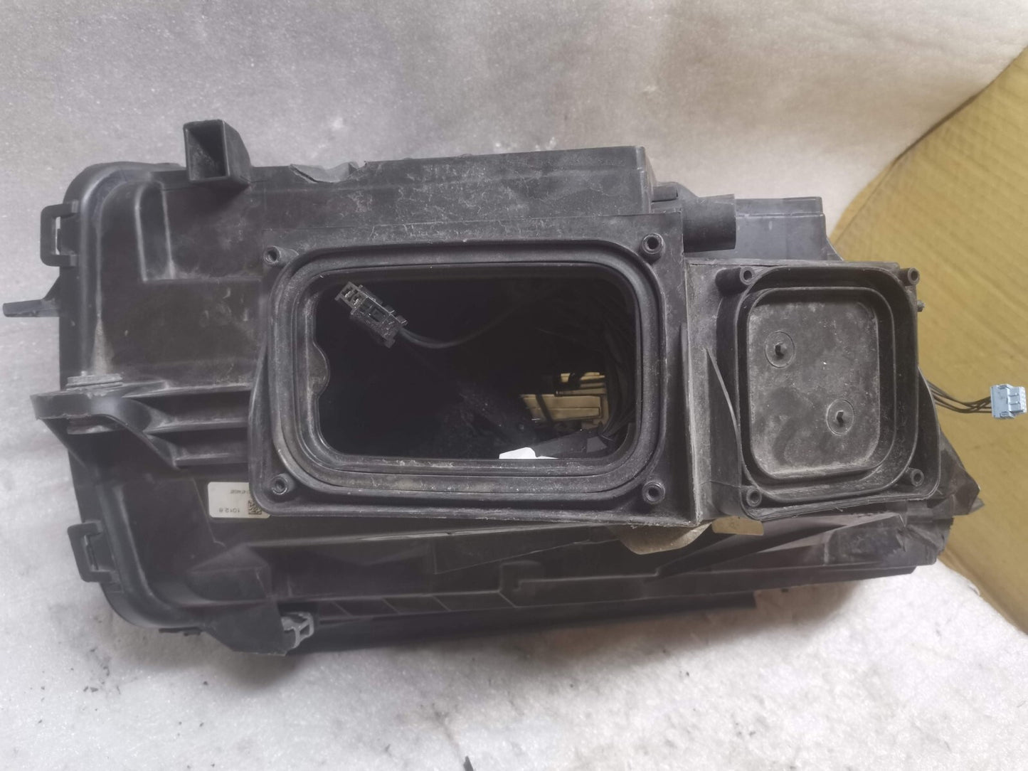 MERCEDES GLC W253 passenger LED HIGH PERFORMANCE HEADLIGHT A25390697 M53