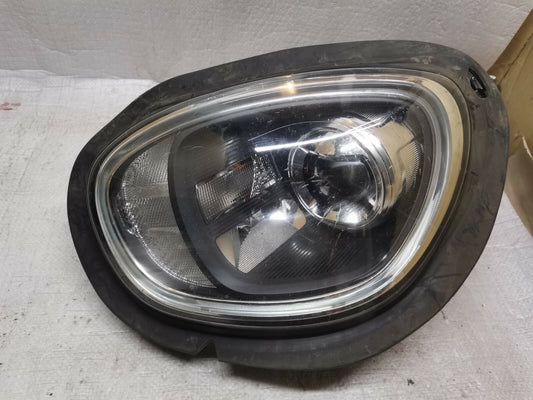 MINI COUNTRYMAN LEFT HEADLIGHT F60 LED Headlamp Adaptive 2017-21 7494803 BM6022
