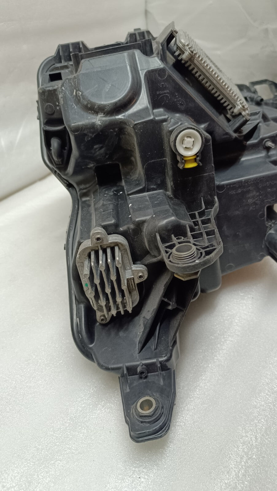 SKODA KODIAQ 2018-ON DRIVER SIDE LED HEADLIGHT GENUINE 567941036A sk109