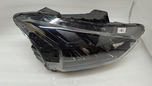 Hyundai Bayon 2022- LED Headlight Driver Side 92101Q0610 GENUINE hyba30