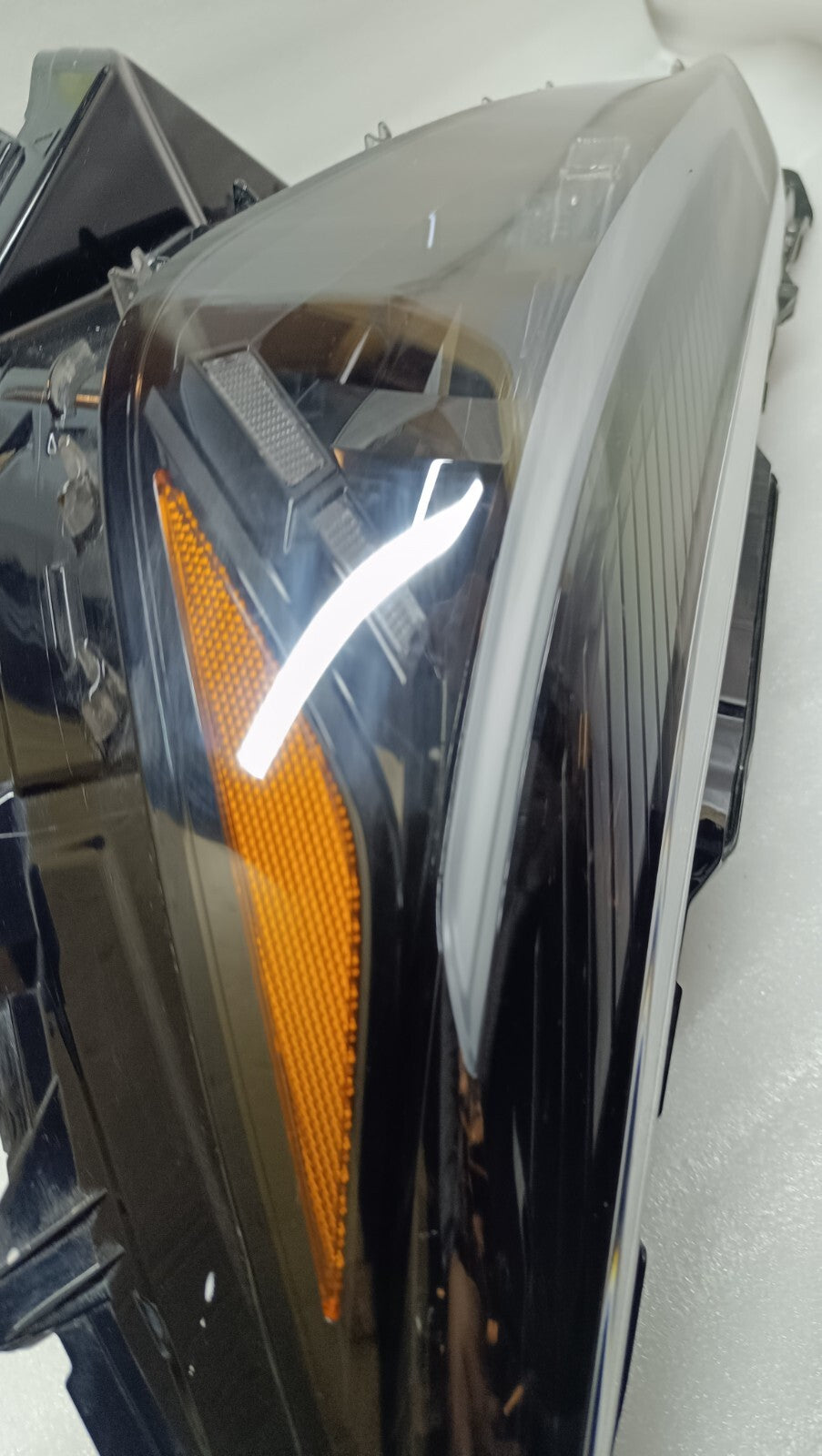 LEXUS NX 350H NX 450H NX450H+ LED HEADLIGHT LEFT PASSENGER 2021-2024 GENUINE L23