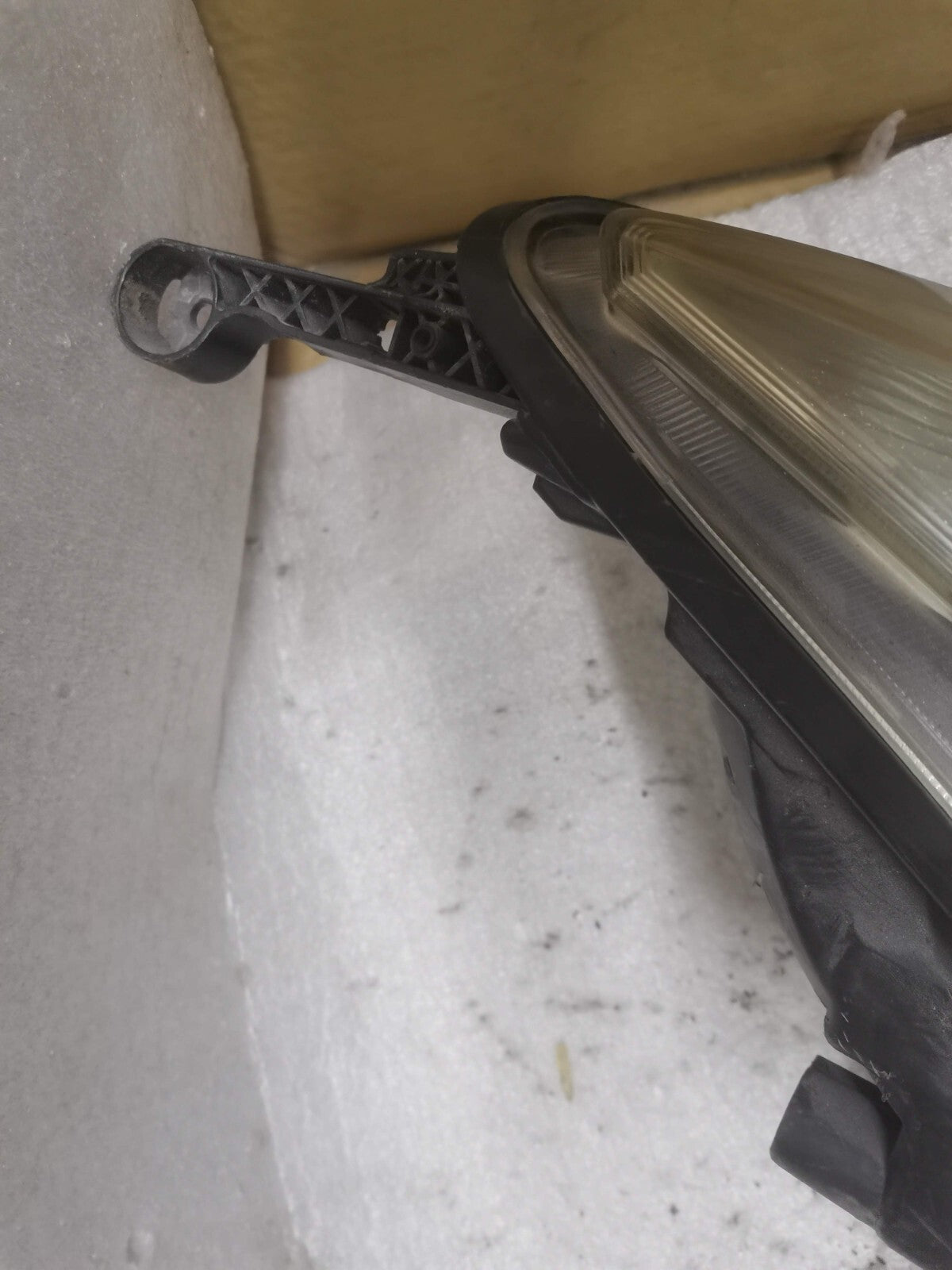 VAUXHALL ASTRA J HALOGEN PASSENGER HEADLIGHT Mk6 (J) 13253646 vxaj72