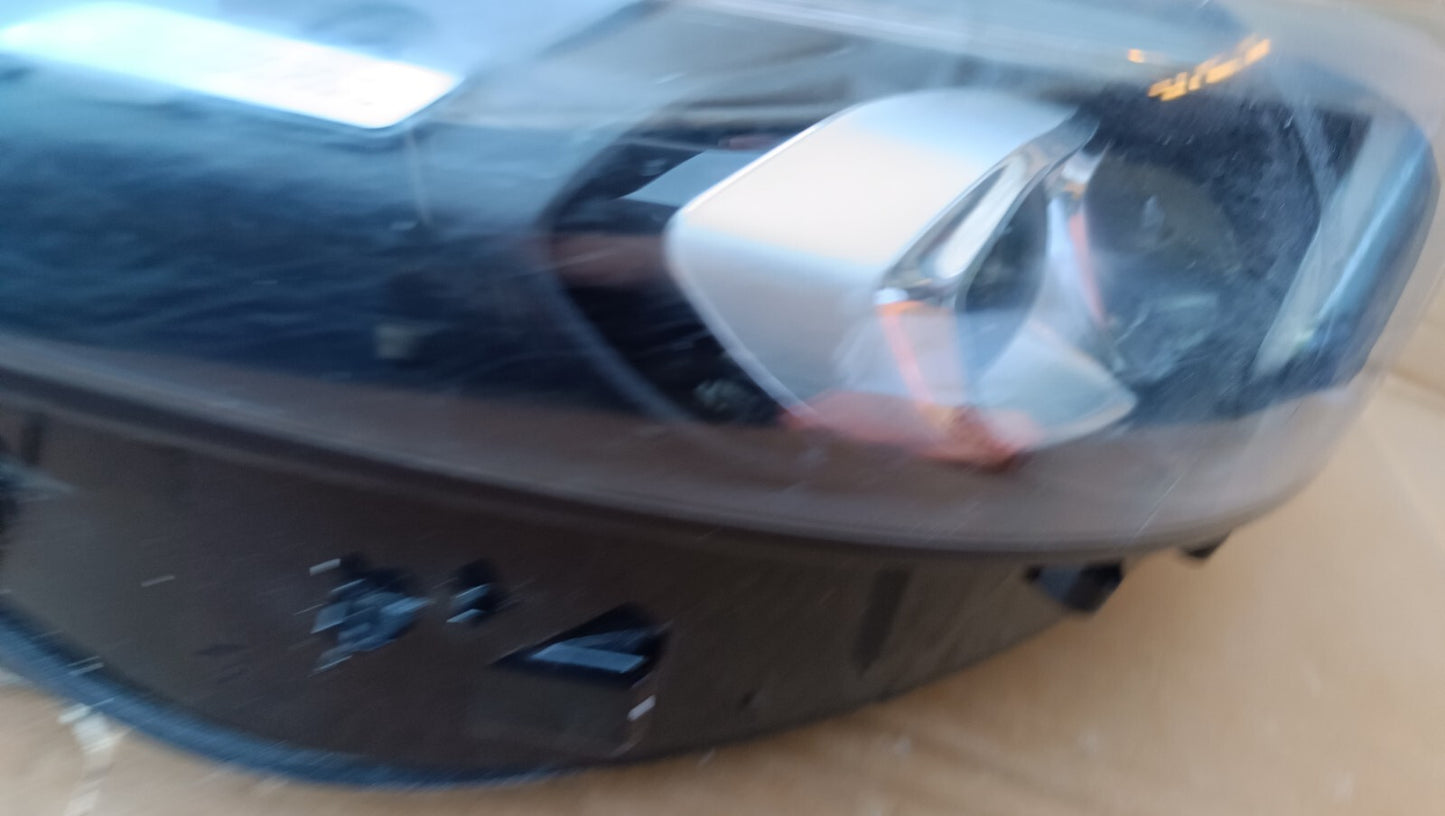 Mercedes A Class W177 Facelift LED O/S Right Headlight A1779064005 m107