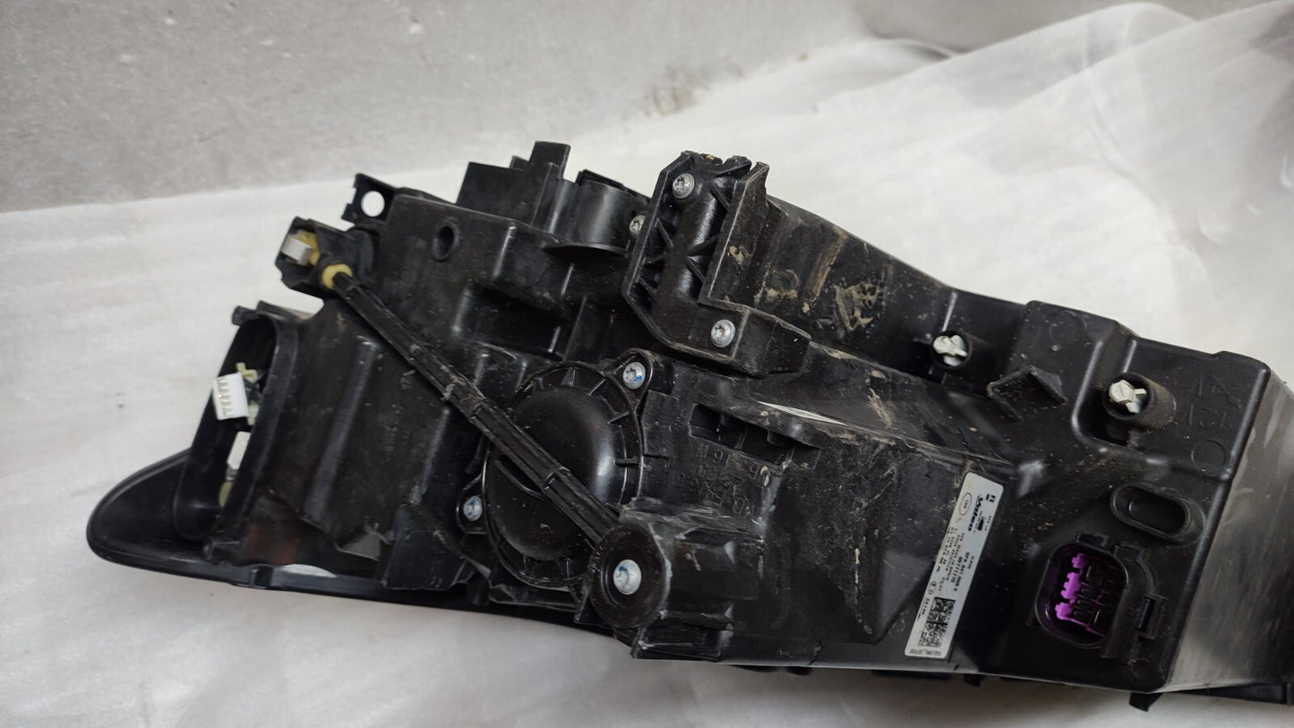 SEAT TARRACO 2018 on O/S DRIVER'S LED HEADLIGHT 5FK941008E GENUINE se79