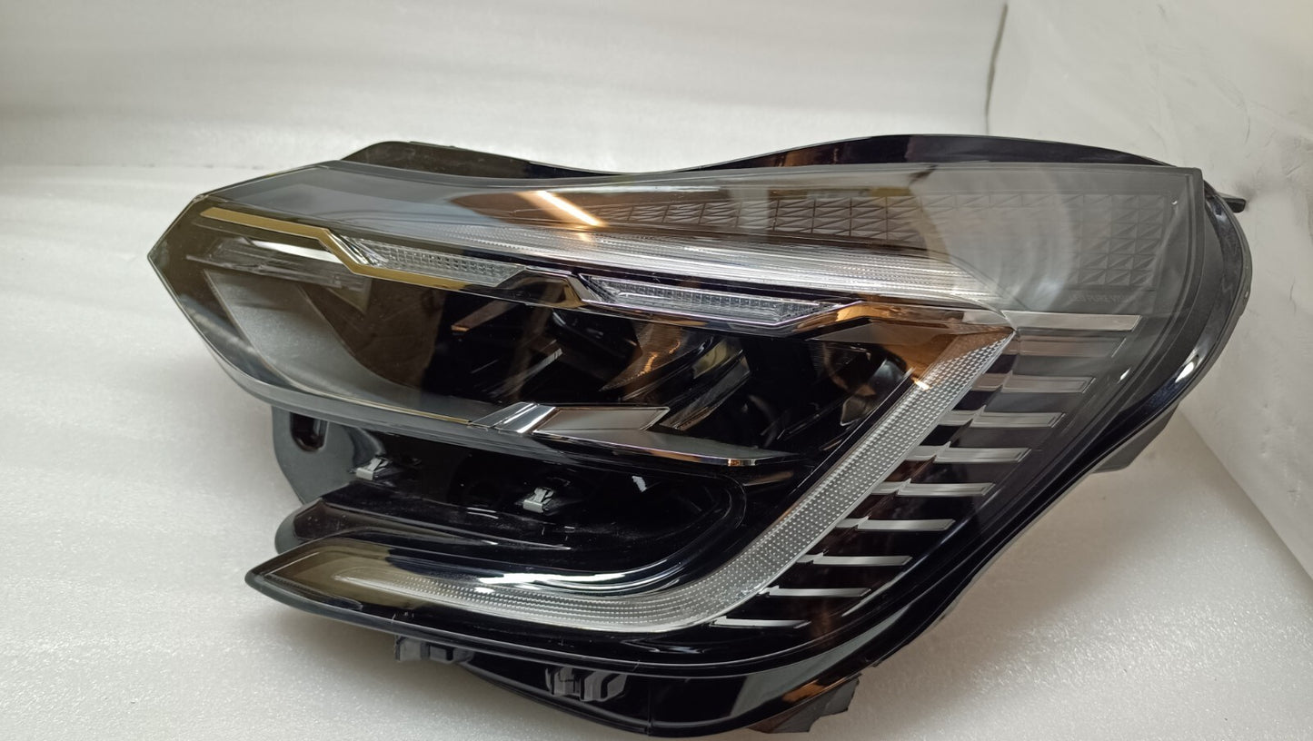 Renault Captur 2020-2022 N/S LED Headlight headlamp ren71