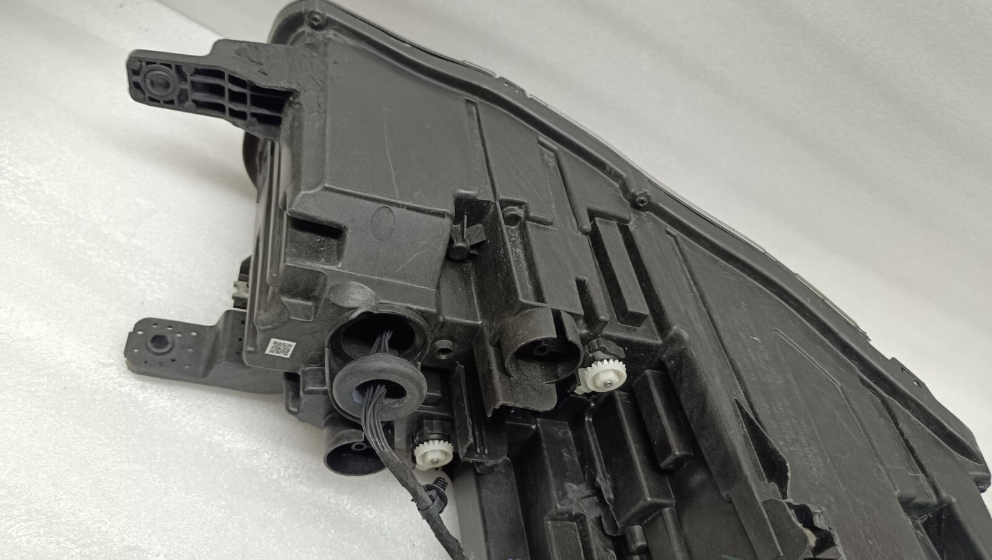 GENUINE MG HS 2023 2024 2025 PASSENGER LEFT N/S HEADLIGHT LED 11162154 mg38