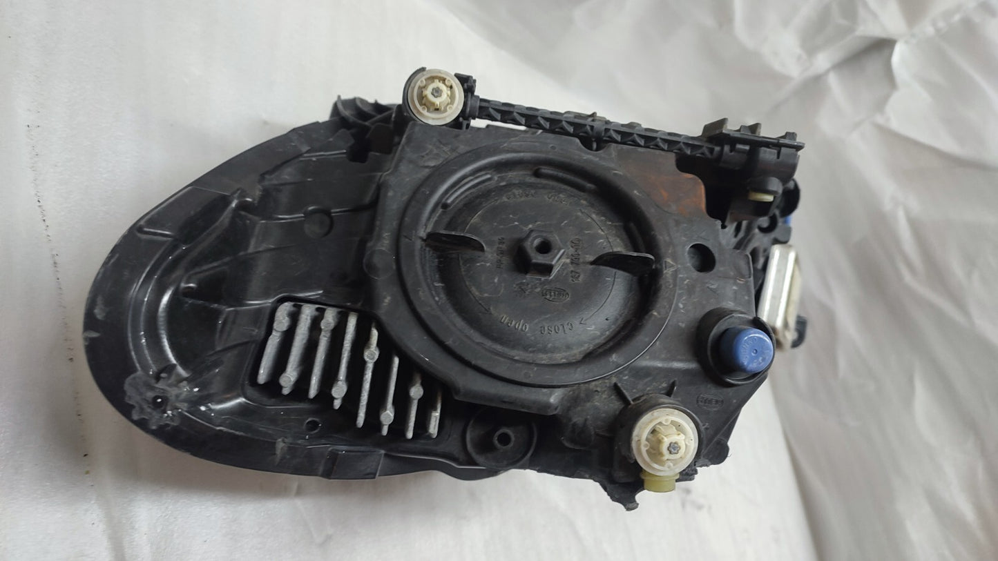 JAGUAR XE X760 XENON HEADLIGHT RIGHT DRIVER SIDE 2015-2020 GX73-13W029-DG JLR59