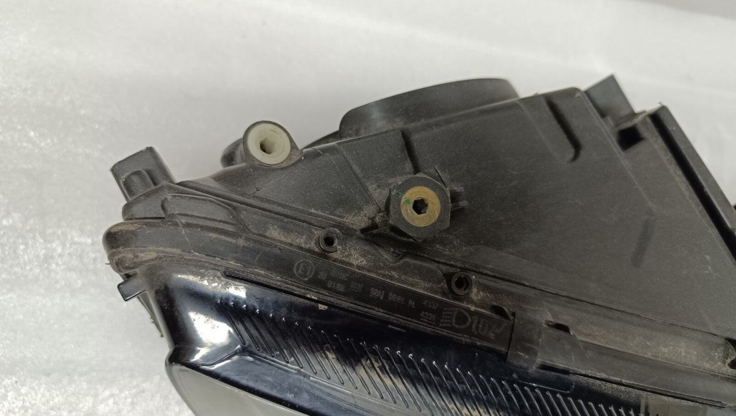 Skoda Octavia Right Driver O/S Halogen Headlight Headlamp 5e2941016c Mk3 SK106