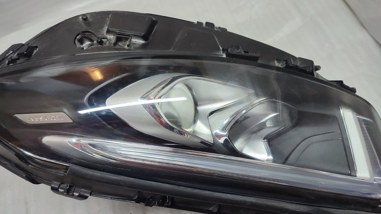 MERCEDES A CLASS W177 LEFT LED HIGH PERFORMANCE HEADLIGHT 18-22 A1779064903 103