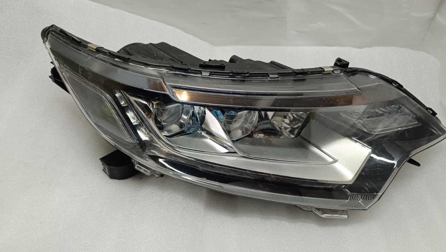 MITSUBISHI OUTLANDER 2019 HEADLIGHT RIGHT DRIVER SIDE ECM921-21A20 8301C856 MI11