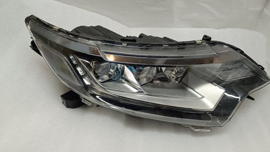 MITSUBISHI OUTLANDER 2019 HEADLIGHT RIGHT DRIVER SIDE ECM921-21A20 8301C856 MI11