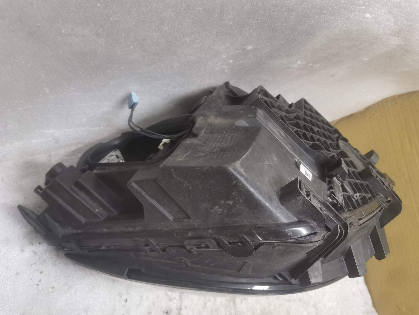 MERCEDES GLC W253 passenger LED HIGH PERFORMANCE HEADLIGHT A25390697 M53