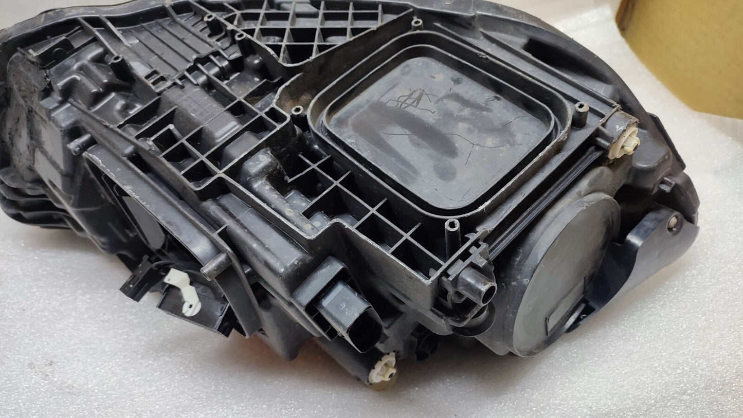 MERCEDES-BENZ W177 A-CLASS PASSENGER SIDE HEADLIGHT A1779064903 2018-2022 m92