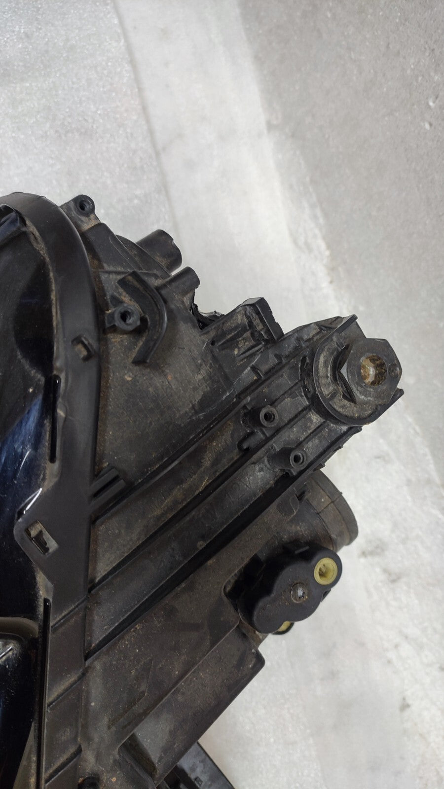 VOLKSWAGEN ARTEON FULL LED O/S DRIVERS HEADLIGHT 3G8941082A vwar146